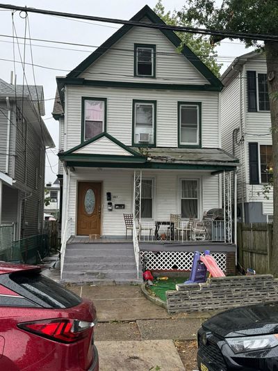 667 East 24 Th St, Home with 0 bedrooms, 2 bathrooms and null parking in Paterson NJ | Image 2