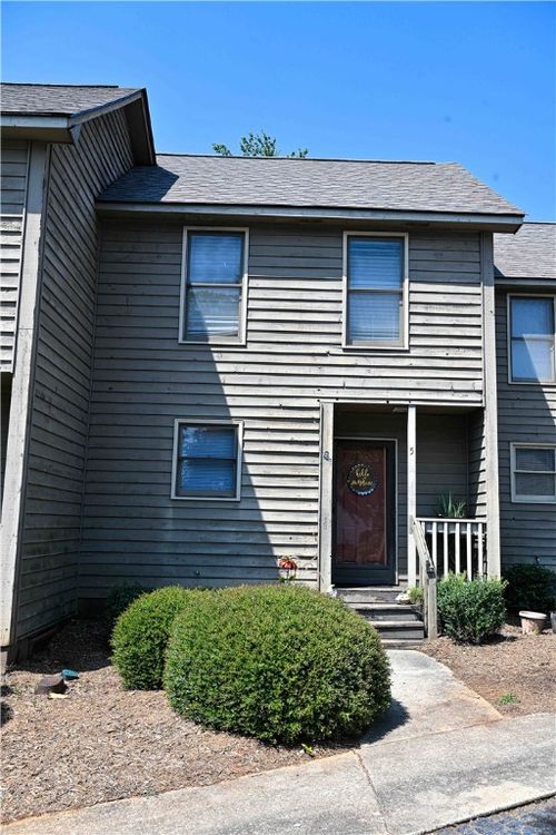 apt-5-343 Old Greenville Hwy, Clemson, SC, 29631-1652 | Card Image