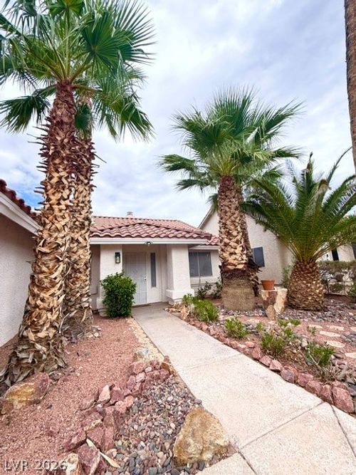 804 Rancho Coast Way, Henderson, NV, 89002 | Card Image