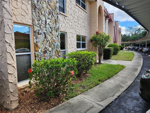 114-114 Dogwood Cir, SEMINOLE, FL, 33777-4806 | Card Image