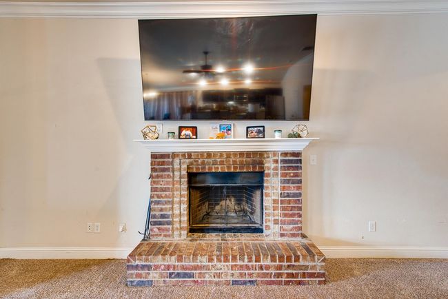 418 O Rourke St, House other with 4 bedrooms, 3 bathrooms and 2 parking in Midland TX | Image 12