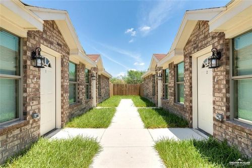 4-3003 Linda Vista St, Edinburg, TX, 78542-4257 | Card Image