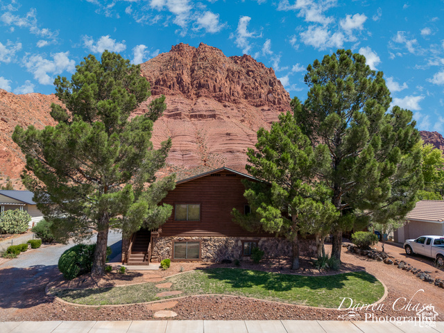 350 , Ivins, UT 84738