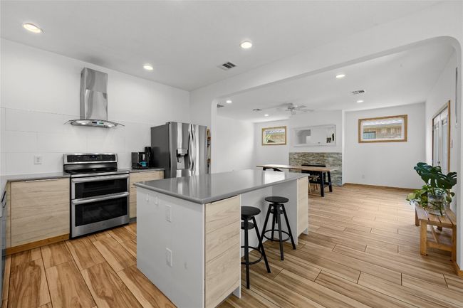 504 Tyree Rd, House other with 4 bedrooms, 3 bathrooms and null parking in Cedar Park TX | Image 9