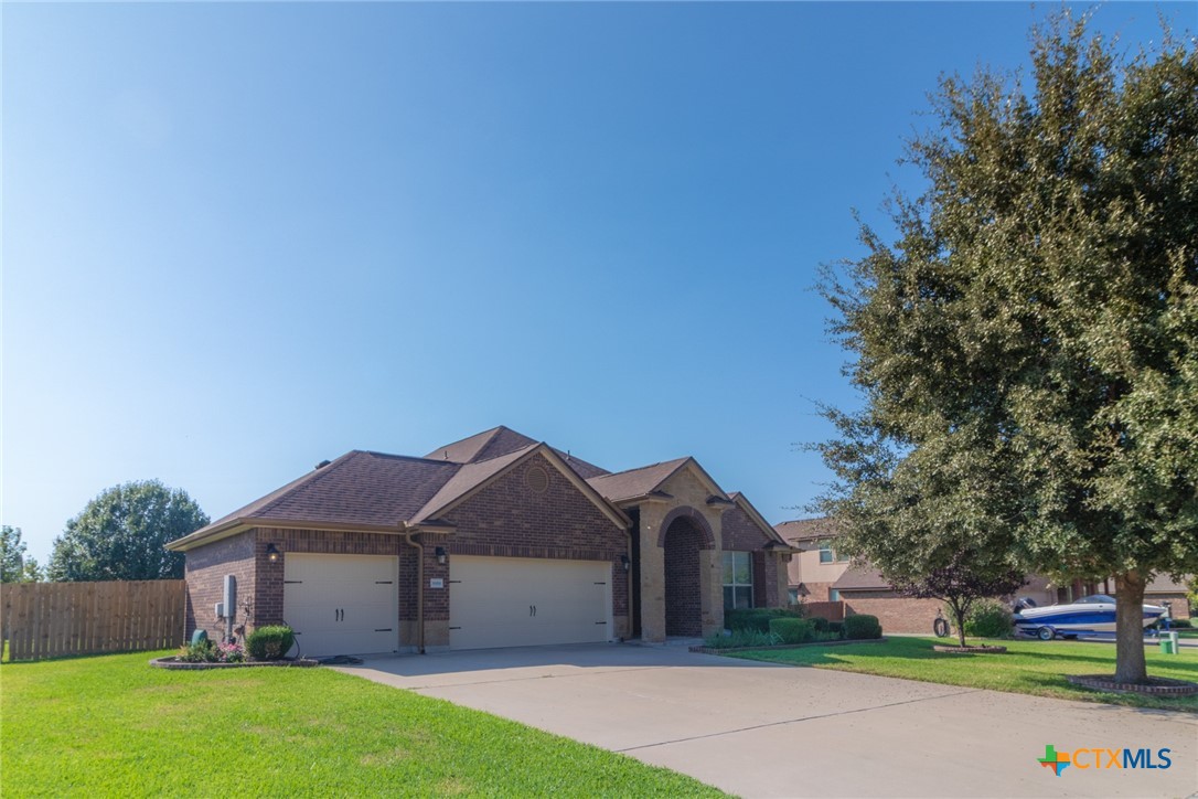 Scenic Trail Dr, Harker Heights, TX 76548