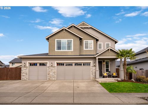 16402 Ne 94th St, Vancouver, WA, 98682-1265 | Card Image