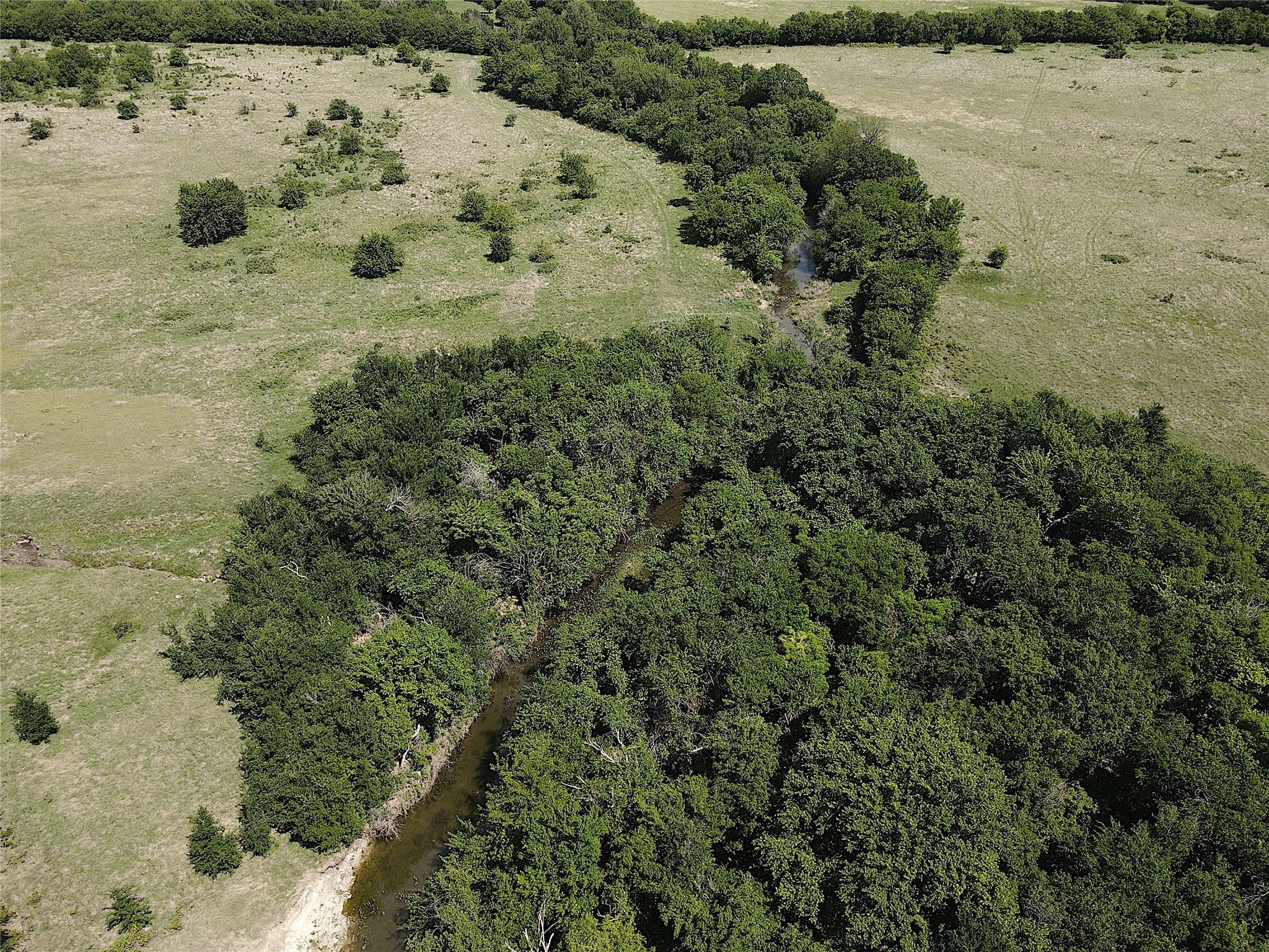Land in Krum