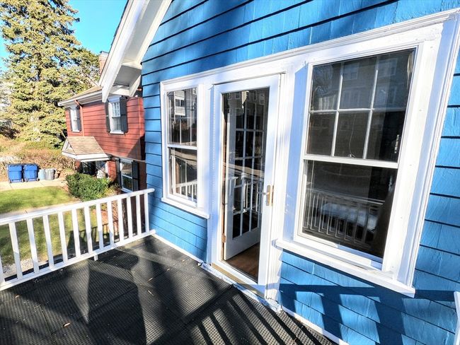 2 - 26 Guernsey St, Condo with 2 bedrooms, 1 bathrooms and null parking in Roslindale MA | Image 11