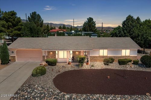 580 Everett Ln, Clarkdale, AZ, 86324-3725 | Card Image