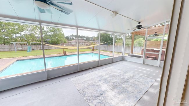 7445 Brevard St, House other with 4 bedrooms, 3 bathrooms and 6 parking in Navarre FL | Image 36
