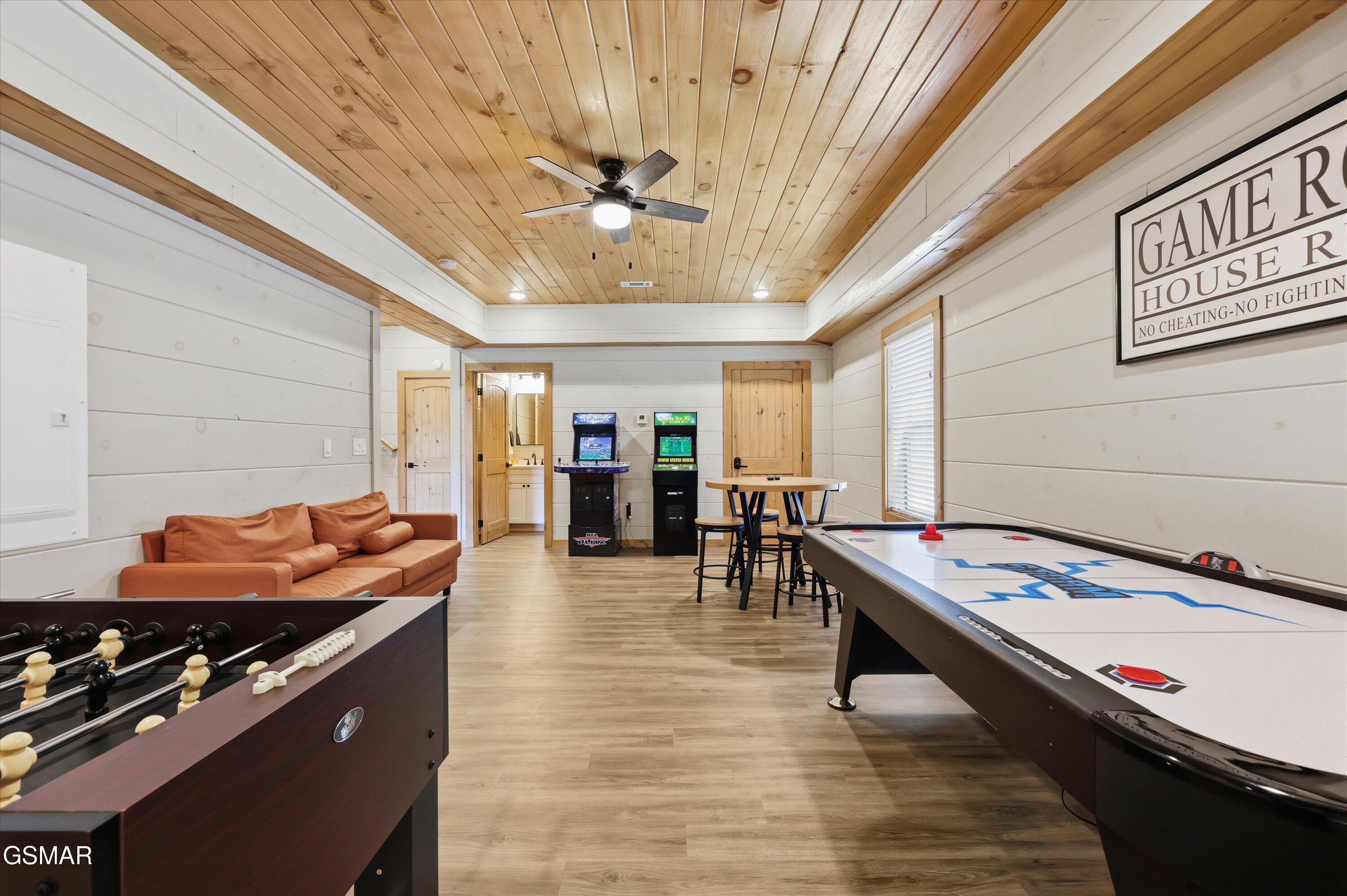 Residential in Pigeon Forge 5
