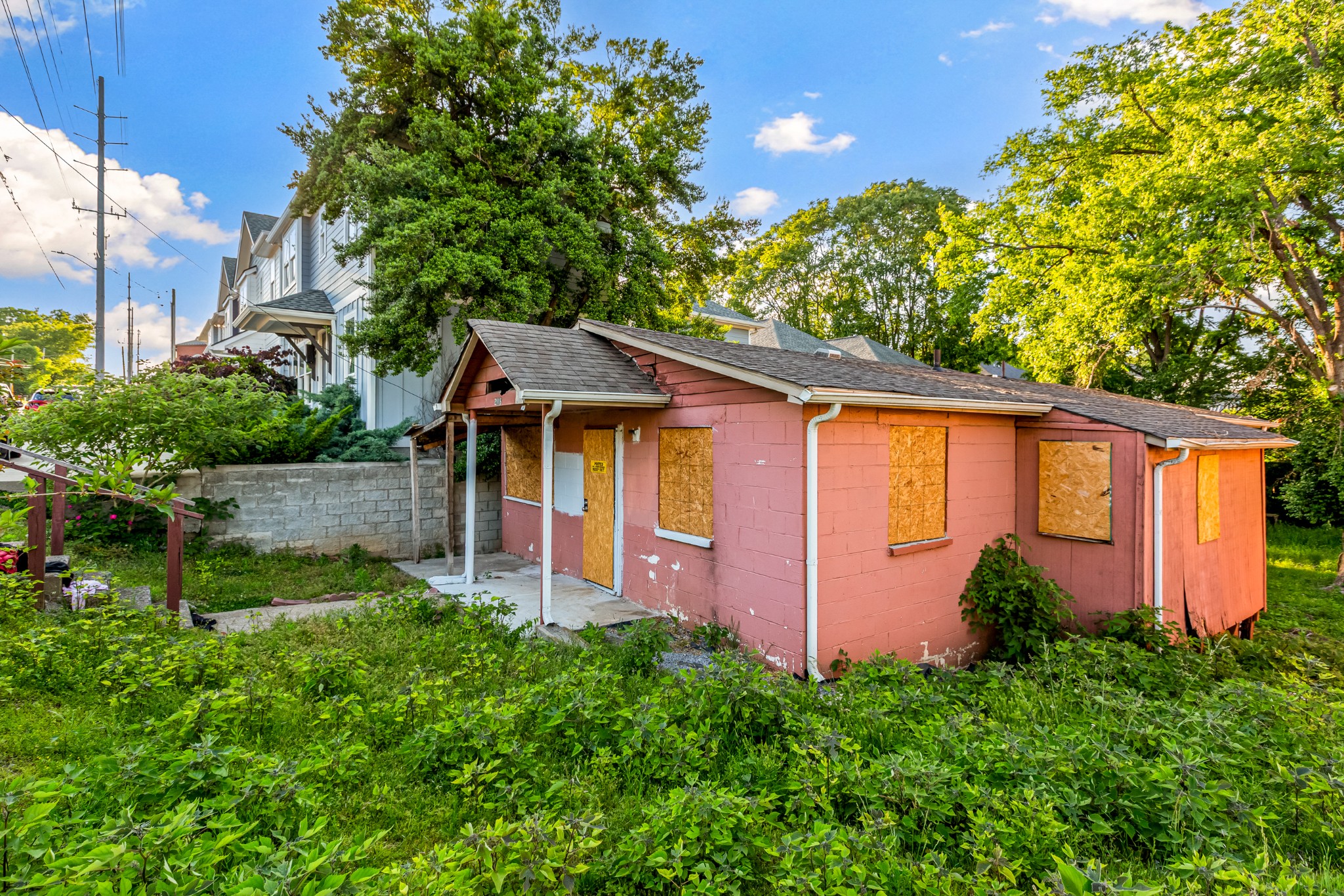 Residential in Nashville 2