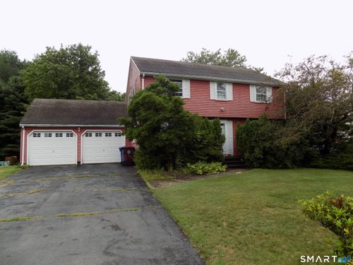 67 W District Rd, Unionville, CT, 06085-1448 | Card Image