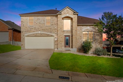 22302 Verde Knl, San Antonio, TX, 78258-4878 | Card Image