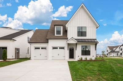 5755 Willoughby Way, House other with 4 bedrooms, 3 bathrooms and 2 parking in Murfreesboro TN | Image 1