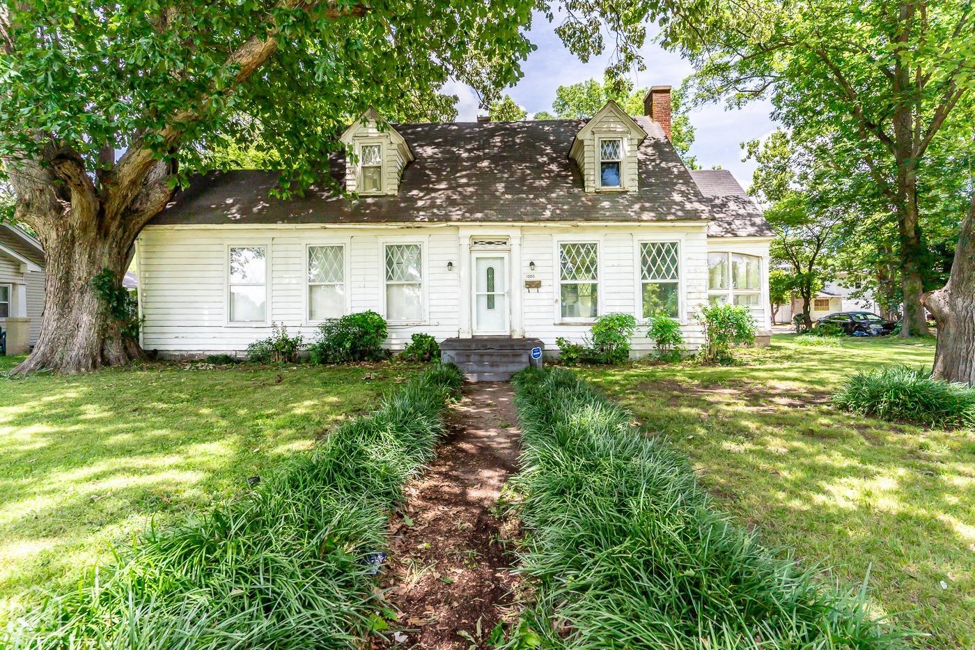 Ash St, Blytheville, AR 72315