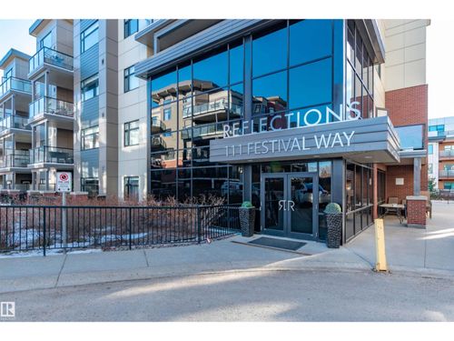 215-111 Festival Way, Sherwood Park, AB, T8A4Y4 | Card Image
