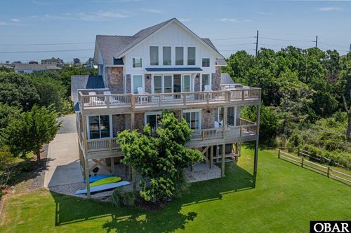 24040 Nc Highway 12, Rodanthe, NC, 27968 | Card Image