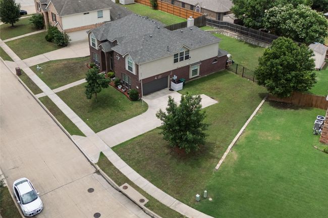 13457 Austin Stone Dr, House other with 5 bedrooms, 4 bathrooms and null parking in Haslet TX | Image 40