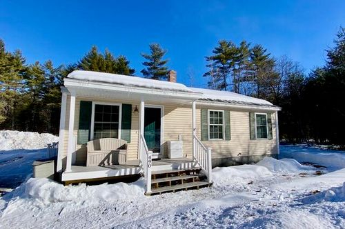 490 South Hiram Road, Hiram, ME, 04041 | Card Image