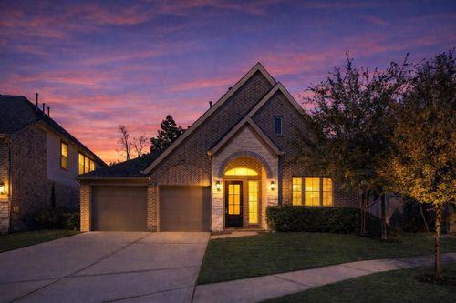 23649 Sage Villa Dr, New Caney, TX, 77357-2075 | Card Image