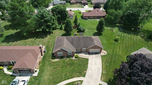 1623 Beech Cir, Plainfield, IN, 46168-2145 | Card Image