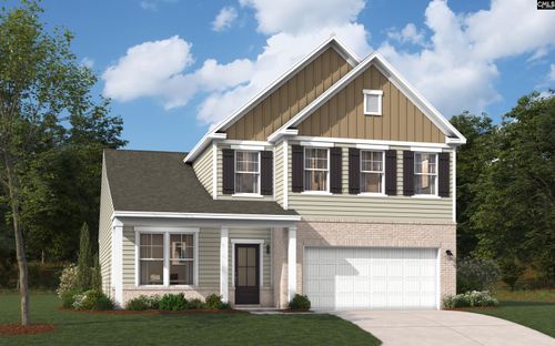 269 Judiths Path, West Columbia, SC, 29170-2284 | Card Image