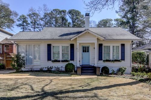 2205 Willow Ave Ne, Atlanta, GA, 30305-4330 | Card Image