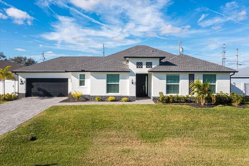 539 Sw Bradshaw Cir, Port St Lucie, FL, 34953-5537 | Card Image