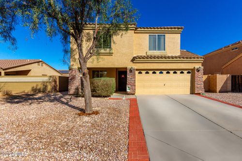 468 E Wolf Hollow Dr, Casa Grande, AZ, 85122-8898 | Card Image