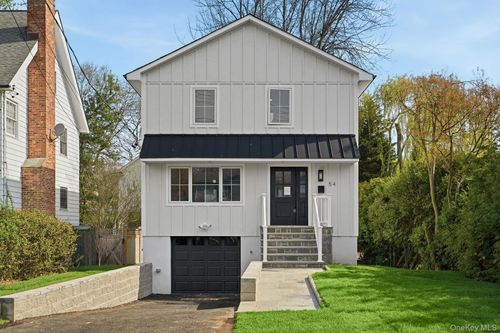 54 Lindbergh Ave, Rye, NY, 10580-2418 | Card Image