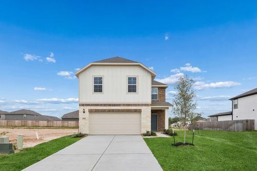 25224 Leather Leaf Ct, Montgomery, TX, 77316-3367 | Card Image