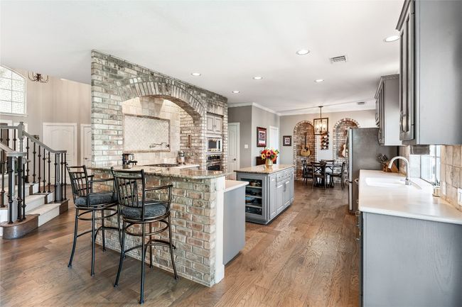 102 Cheerful Ct, House other with 4 bedrooms, 3 bathrooms and 6 parking in Lakeway TX | Image 7