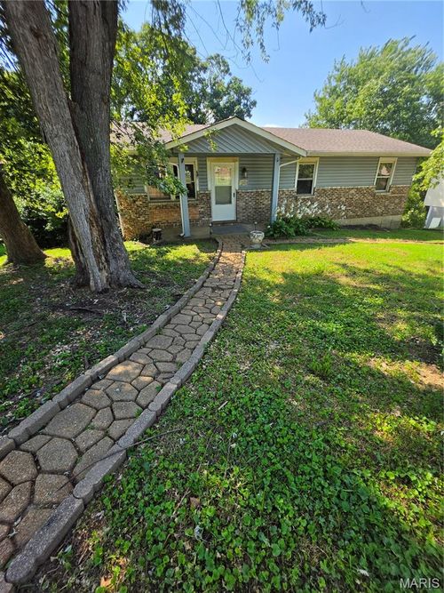 3887 Stone Ridge Court, Arnold, MO, 63010 | Card Image