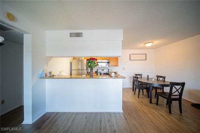 911 - 5309 Summerlin Rd, Condo with 1 bedrooms, 1 bathrooms and null parking in FORT MYERS FL | Image 9