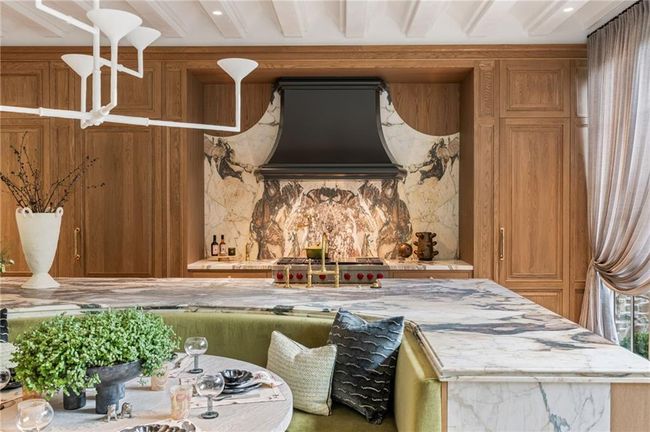 41 Blackland Rd Nw, House other with 7 bedrooms, 9 bathrooms and null parking in Atlanta GA | Image 13