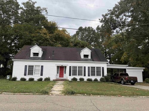 403 W Union Ave, Monticello, AR, 71655-4344 | Card Image