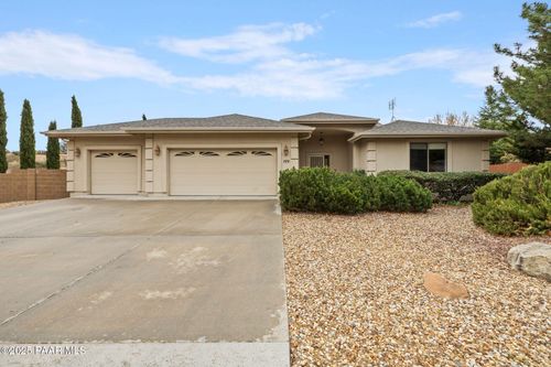 199 E Rosser St, Prescott, AZ, 86301-1205 | Card Image