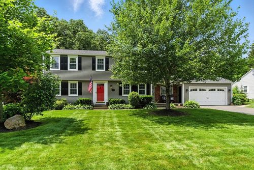 87 Havenhurst Rd, West Springfield, MA, 01089-2160 | Card Image