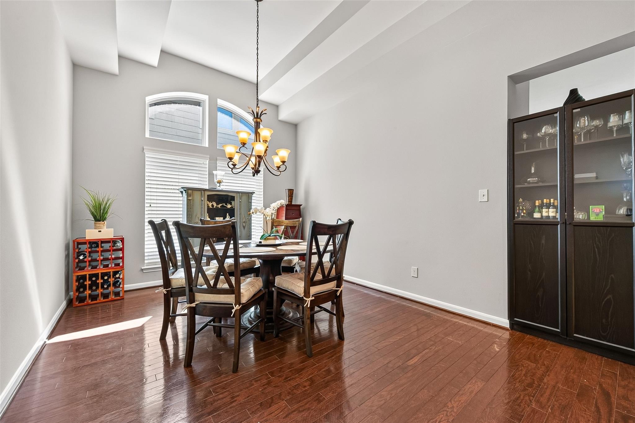 Residential in Katy 2