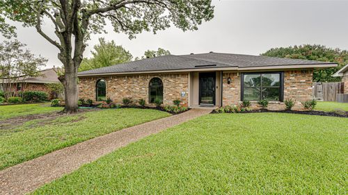 3113 Dover Dr, Plano, TX, 75075-3308 | Card Image
