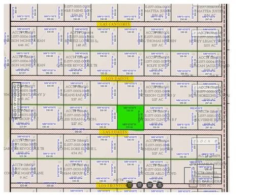 13-1427 E 950 N, Beryl, UT, 84714 | Card Image