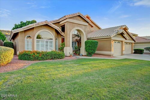 5721 W Mariposa Grande Ln, Glendale, AZ, 85310-3639 | Card Image