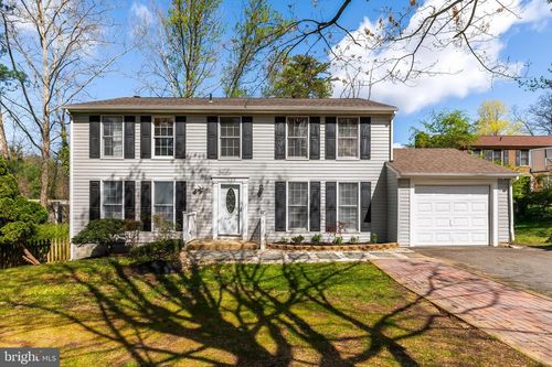 7002 Jenkins Ln, FALLS CHURCH, VA, 22043-1661 | Card Image