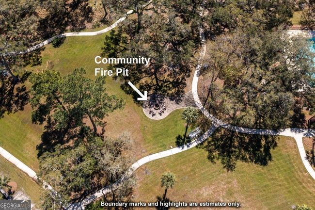 LOT 68 Saint Andrews Wynd, Home with 0 bedrooms, 0 bathrooms and null parking in Waverly GA | Image 19