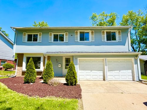 534 Circle Dr, University Park, IL, 60484-2903 | Card Image