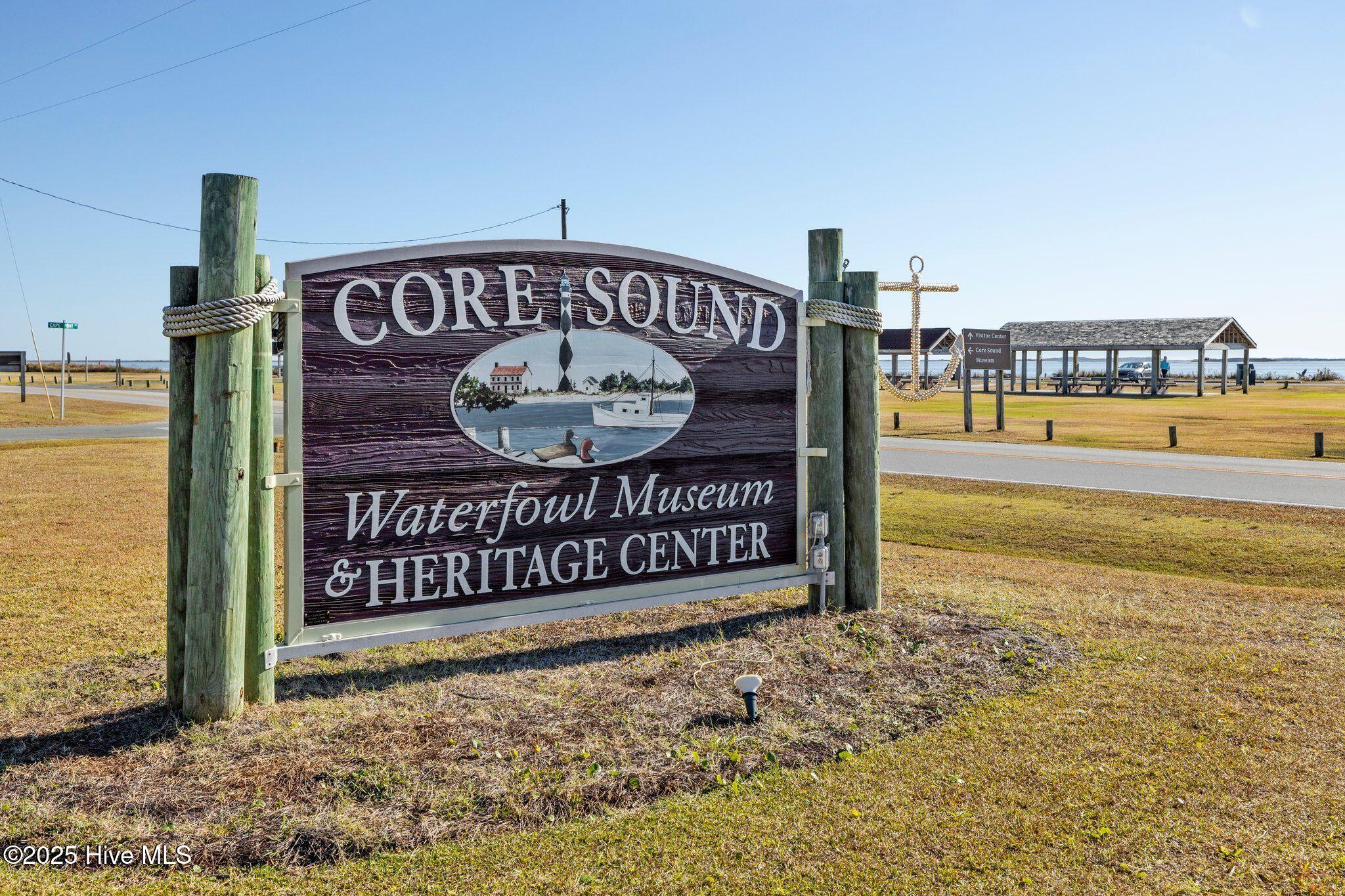 Land in Harkers Island 2