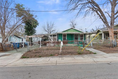 123 Gray St, San Antonio, TX, 78208-1747 | Card Image