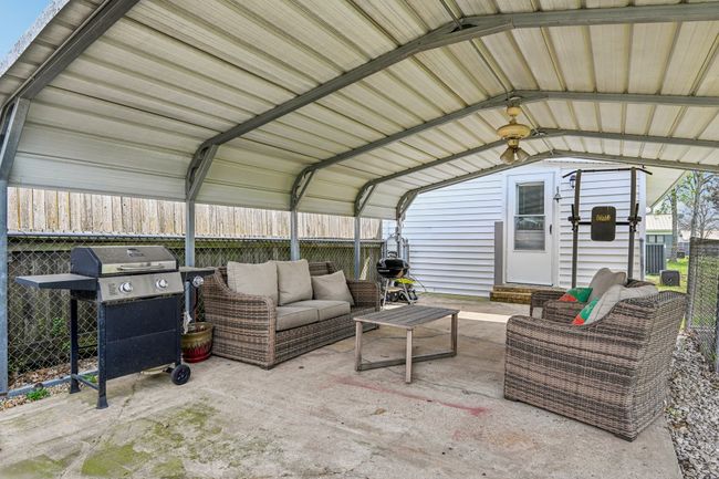 405 Willard Hall St, House other with 3 bedrooms, 2 bathrooms and null parking in Leonard TX | Image 29