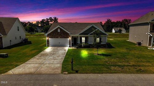 106 Masters Way, Goldsboro, NC, 27530-8240 | Card Image